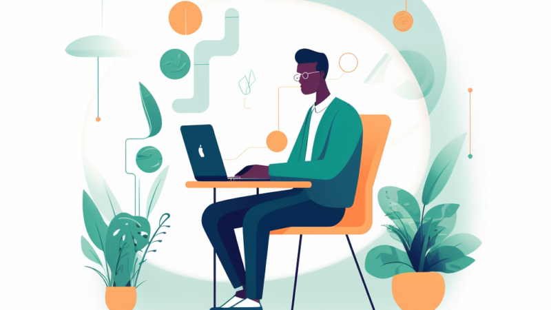 Le développement web sans serveur (serverless) : Une approche innovante pour des applications scalables et flexibles