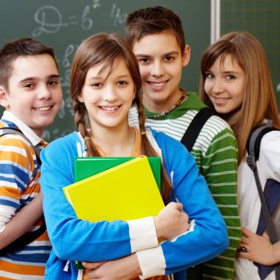 Ecole Nokhbate Alghad