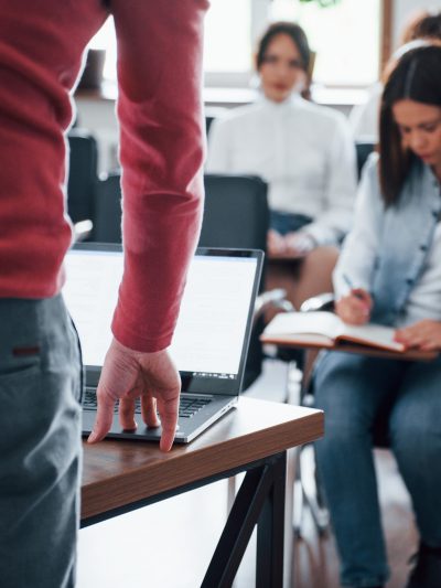 Instituts Supérieurs