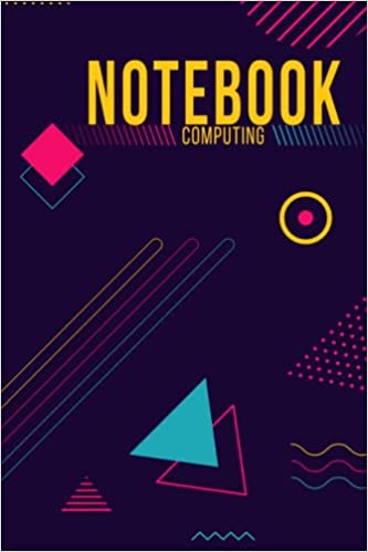 Notebook Computer, Notebook for Developers,Mobile Workers (Meeting Notebook)