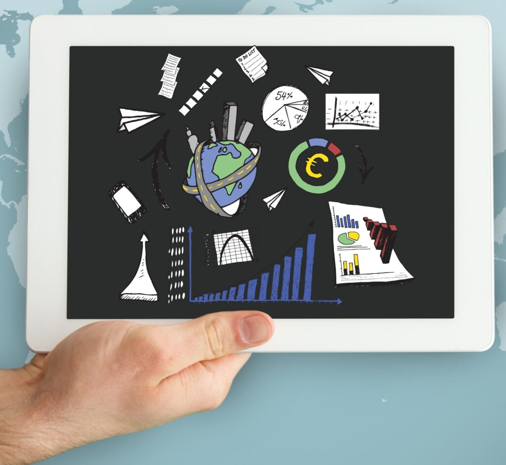 Personnalisez votre apprentissage en ligne en fonction de vos intérêts et de vos besoins