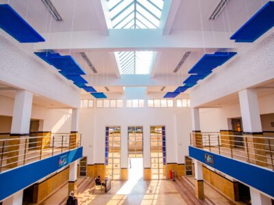 Ingénierie Géotechnique et Géophysique ( Applications en aménagement du territoire et en environnement G2AE )