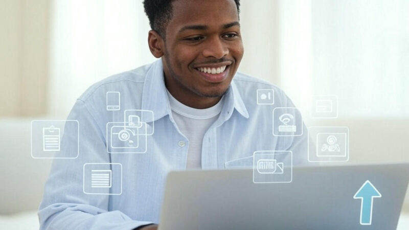 Les meilleures formations en ligne 2025