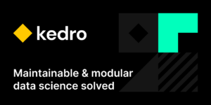 Kedro : une approche modulaire et maintenable pour structurer les pipelines de data science